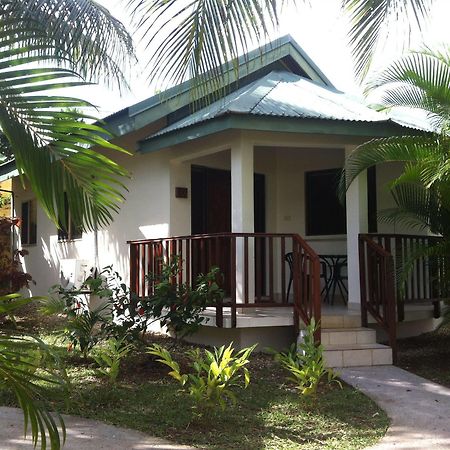 Tradewinds Villas Πορτ Βίλα Εξωτερικό φωτογραφία