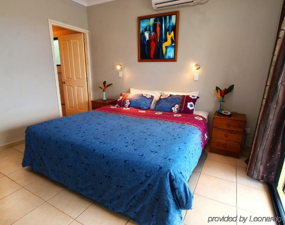 Tradewinds Villas Πορτ Βίλα Εξωτερικό φωτογραφία