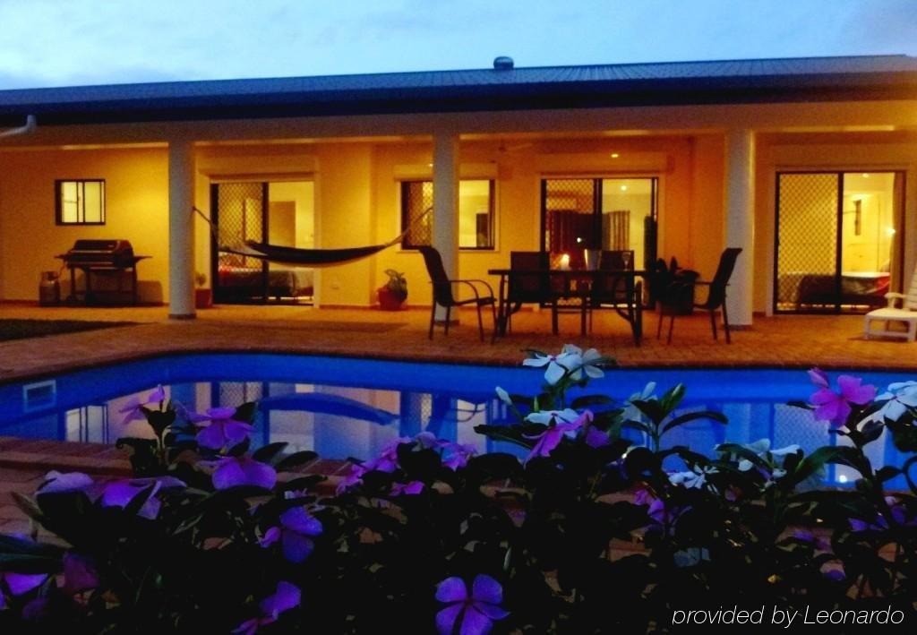 Tradewinds Villas Πορτ Βίλα Εξωτερικό φωτογραφία