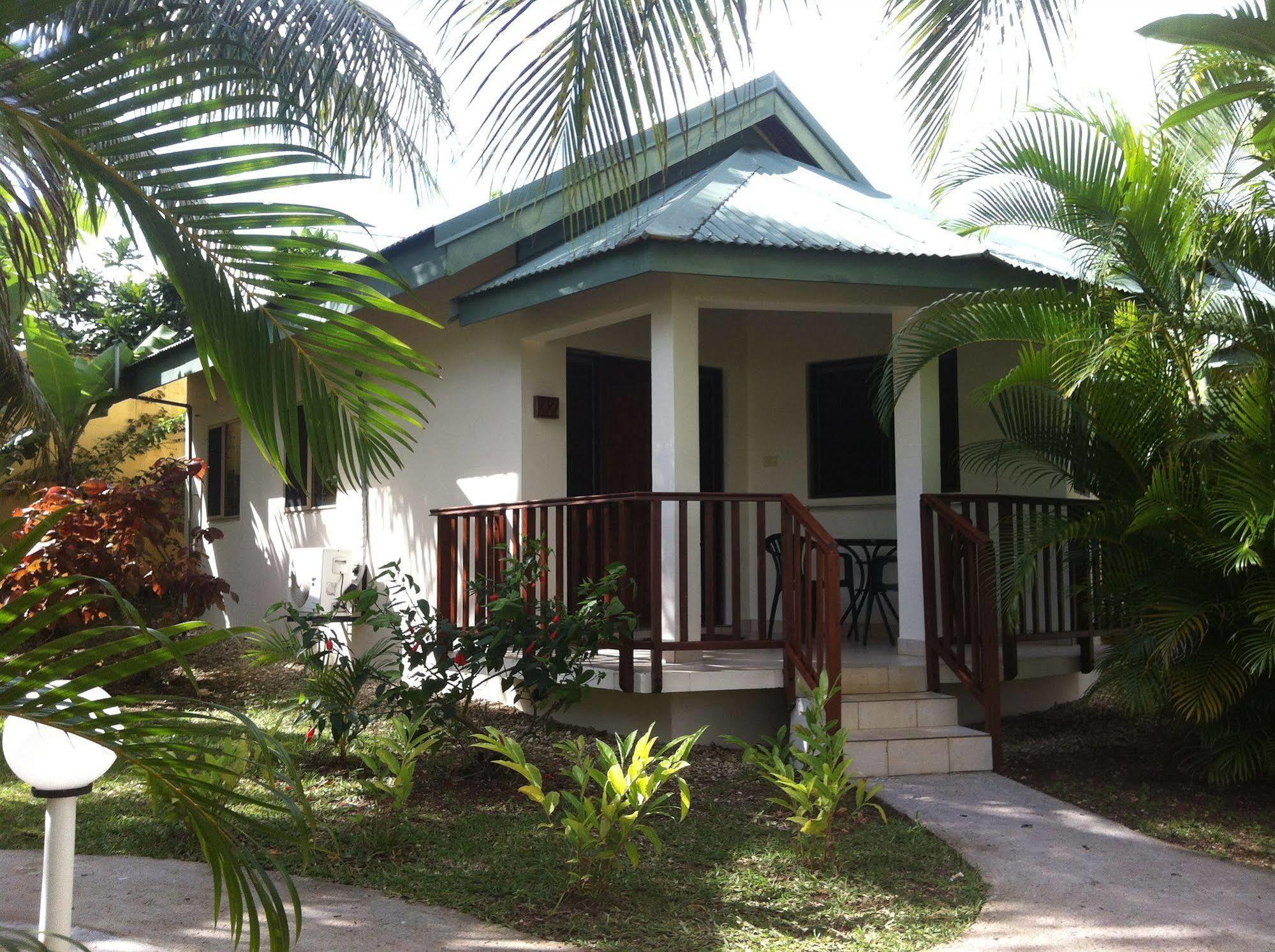 Tradewinds Villas Πορτ Βίλα Εξωτερικό φωτογραφία