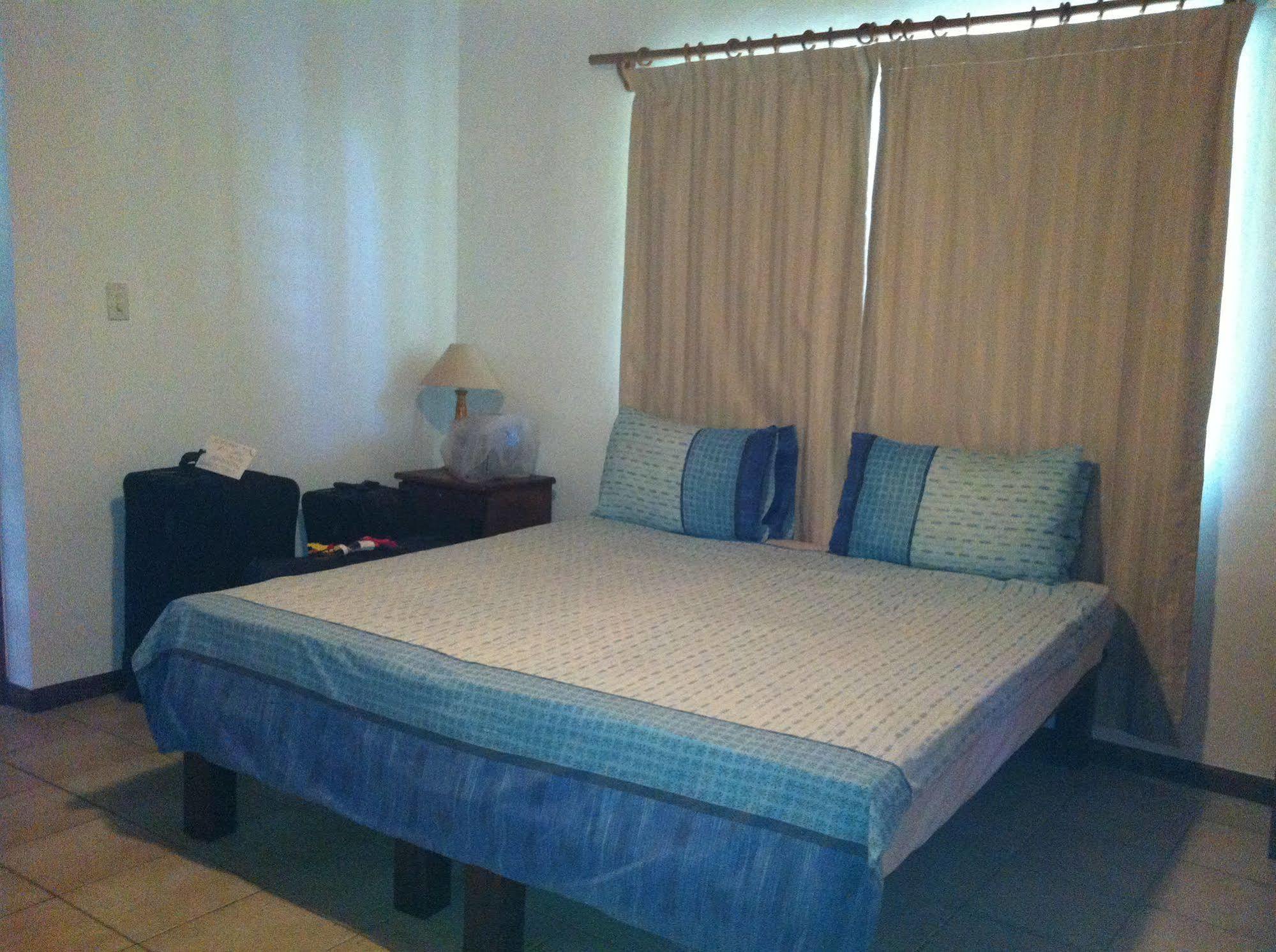 Tradewinds Villas Πορτ Βίλα Εξωτερικό φωτογραφία