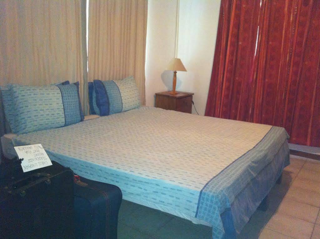 Tradewinds Villas Πορτ Βίλα Εξωτερικό φωτογραφία